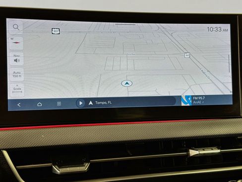 Used 2024 Hyundai Sonata Limited FWD image 14
