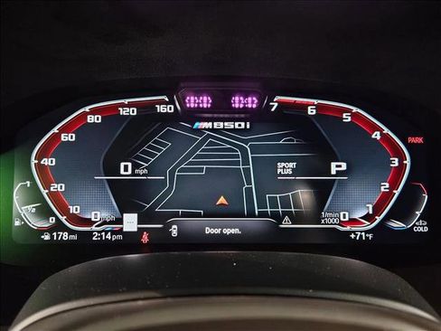 New 2026 BMW M850i xDrive image 10