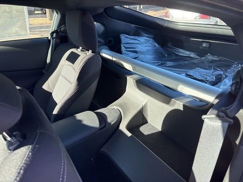 New 2026 Nissan Z Sport w/ Floor Mat Package image 9