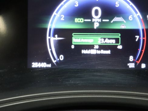 Certified 2025 Toyota Grand Highlander FWD image 43