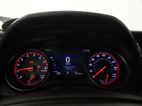 Used 2023 Toyota Camry XSE image 20