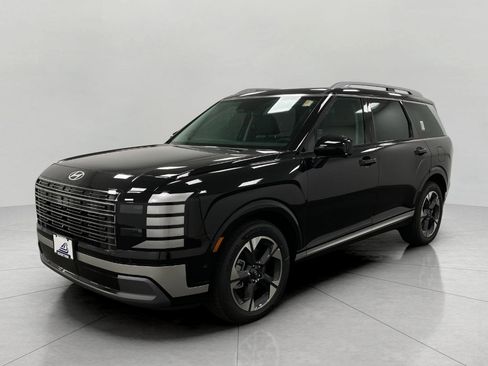 New 2026 Hyundai Palisade Limited AWD/4WD image 9