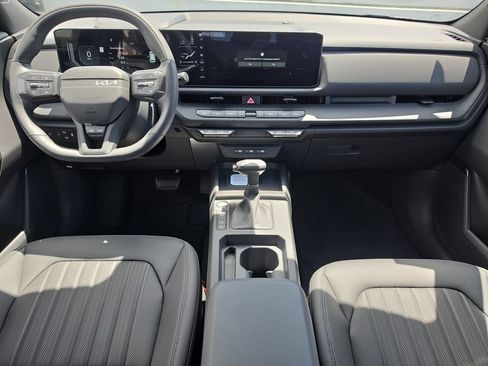 New 2027 Kia Seltos X-Line SX AWD/4WD image 13