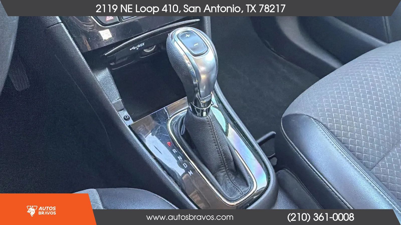 Used 2019 Buick Encore Preferred FWD image 27