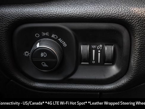 New 2026 RAM 1500 Big Horn image 31