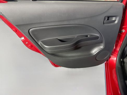 Used 2020 Mitsubishi Mirage G4 ES FWD image 25