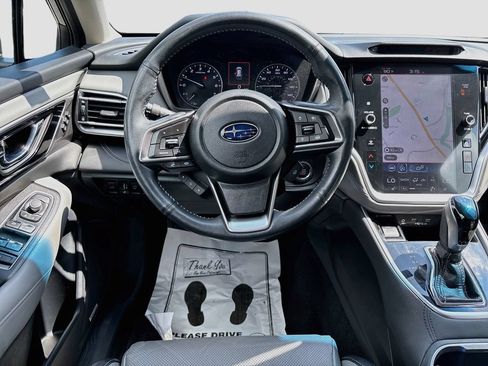 Used 2022 Subaru Outback Limited AWD/4WD image 23