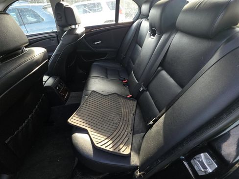 Used 2010 BMW 528i xDrive Sedan w/ Premium Pkg image 15