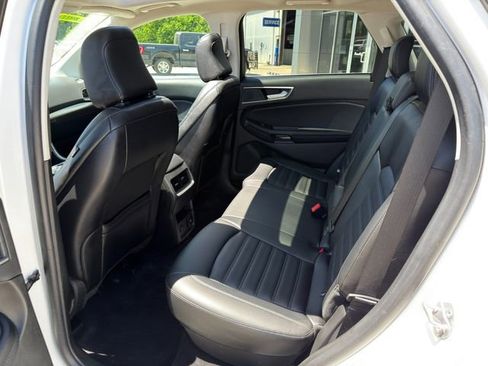 Used 2024 Ford Edge SEL w/ Convenience Package AWD/4WD image 14
