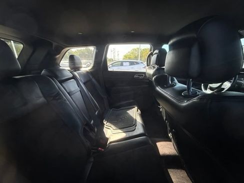 Used 2018 Jeep Grand Cherokee Altitude AWD/4WD image 6