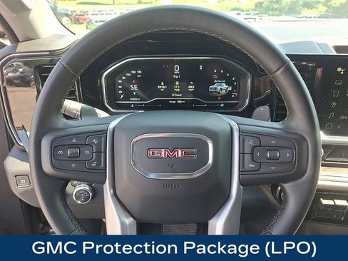 Used 2023 GMC Sierra 1500 Elevation w/ X31 Off-Road Package AWD/4WD image 4