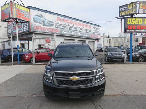 Used 2020 Chevrolet Tahoe LT image 7