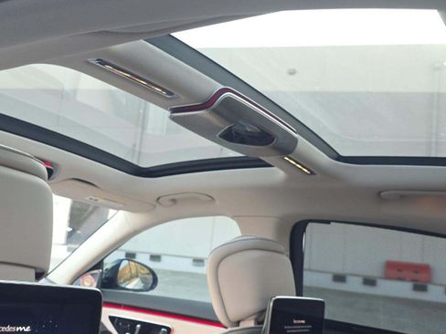 Used 2026 Mercedes-Benz S 63 AMG S image 8