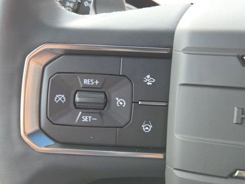 Certified 2024 GMC Hummer EV 3X w/ LPO, Sport Package image 14