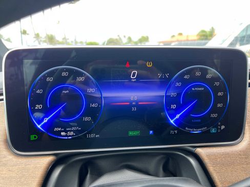 Used 2023 Mercedes-Benz EQS 450+ Sedan image 21