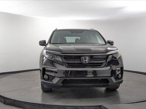 Used 2022 Honda Pilot Special Edition image 12