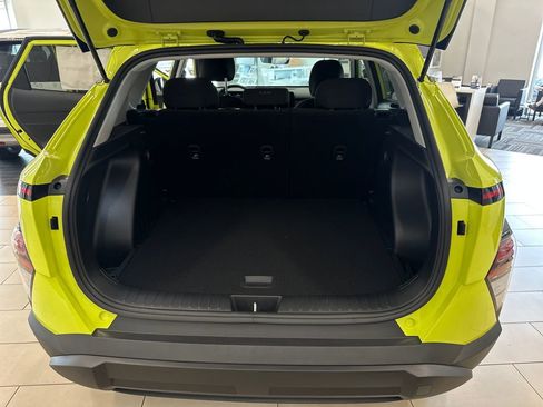 New 2026 Hyundai Kona SEL Sport AWD/4WD image 24