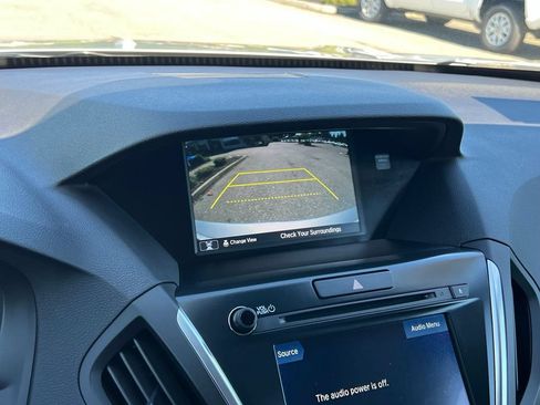 Used 2020 Acura MDX SH-AWD image 26
