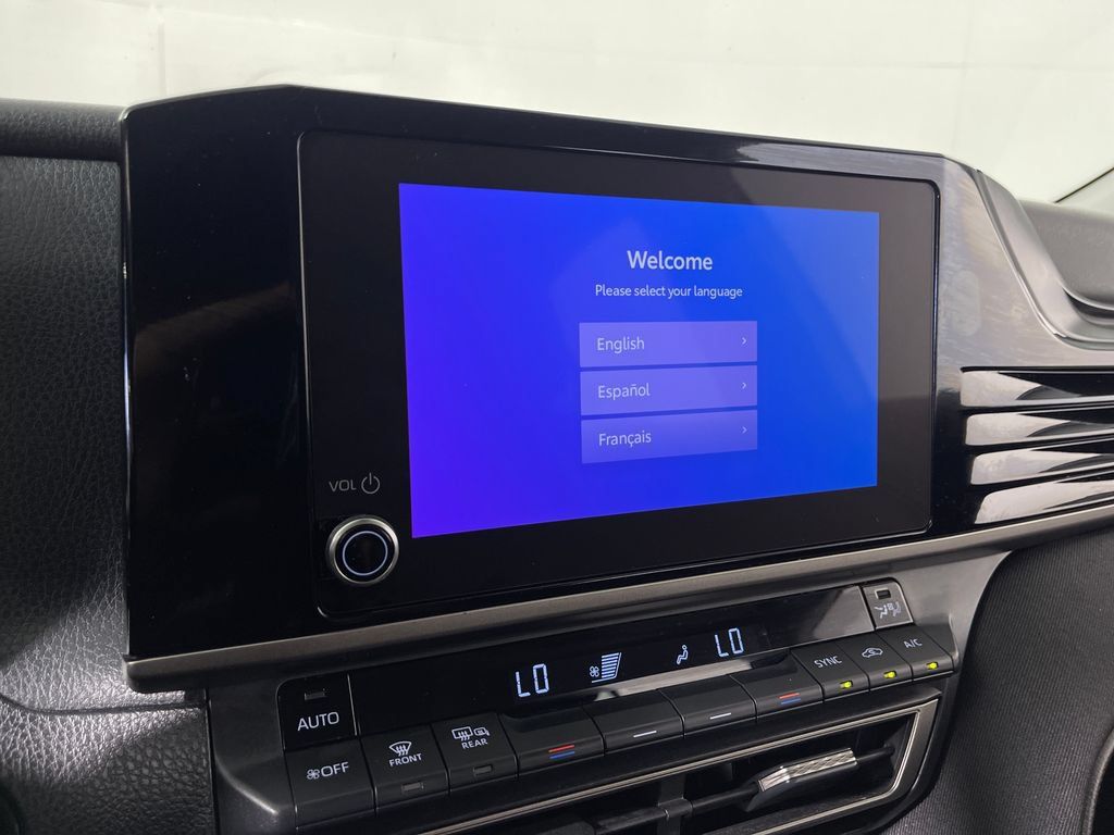 Used 2025 Toyota Camry LE FWD image 20