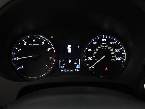 Used 2020 Mitsubishi Outlander SE FWD image 28