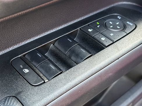 Used 2025 Toyota 4Runner TRD Pro AWD/4WD image 22