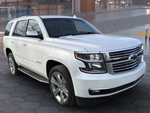 Used 2018 Chevrolet Tahoe Premier image 17