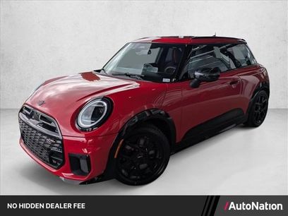 New 2026 MINI Cooper S