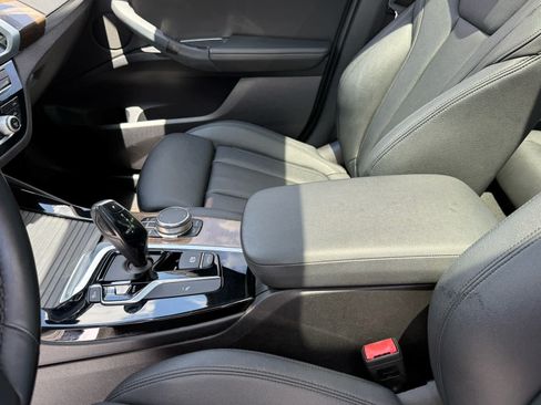 Used 2019 BMW X3 sDrive30i RWD image 22