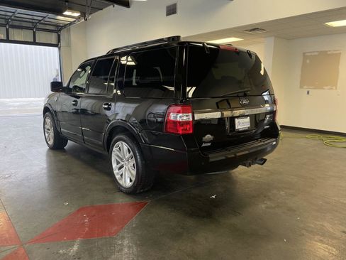 Used 2016 Ford Expedition King Ranch image 8