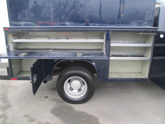 Used 2014 RAM 3500 Tradesman AWD/4WD image 8