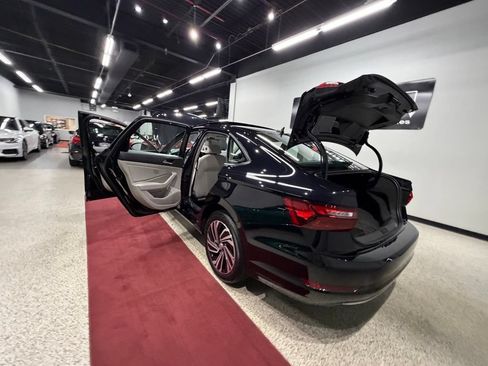 Used 2020 Volkswagen Jetta SEL FWD image 52