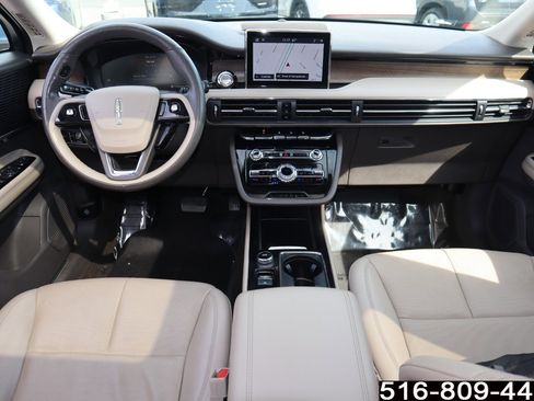 Used 2022 Lincoln Corsair Reserve w/ Equipment Group 201A image 14