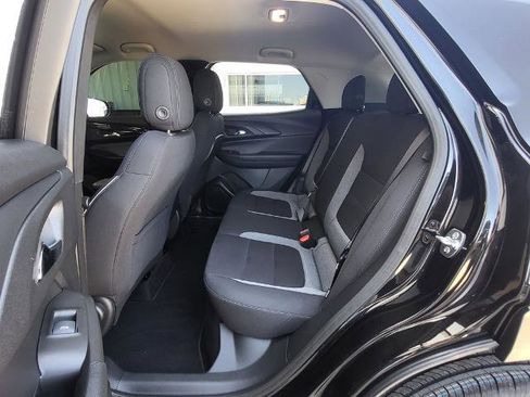 New 2026 Chevrolet TrailBlazer LS w/ LS Convenience Package FWD image 21