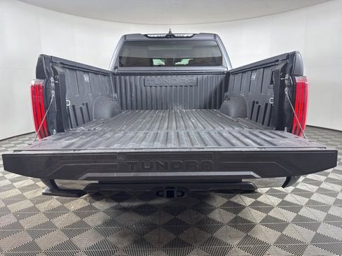 Used 2024 Toyota Tundra 1794 Edition image 22