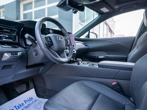 Used 2024 Lexus RX 350 image 15