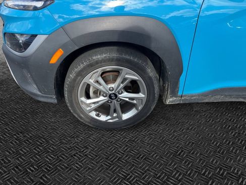 Used 2022 Hyundai Kona SEL FWD image 11