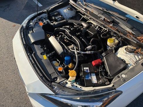 Used 2017 Subaru Impreza 2.0i Premium w/ BSD & Rcta/SRF/Eyesight image 10