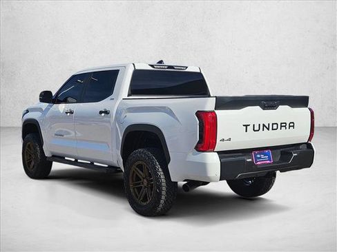 Used 2024 Toyota Tundra SR5 image 8