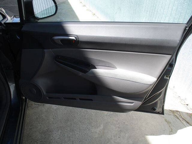 Used 2010 Honda Civic LX image 16
