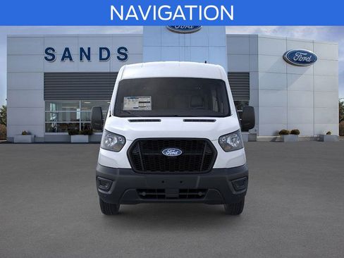 New 2026 Ford Transit 250 148 Medium Roof Extended AWD image 6