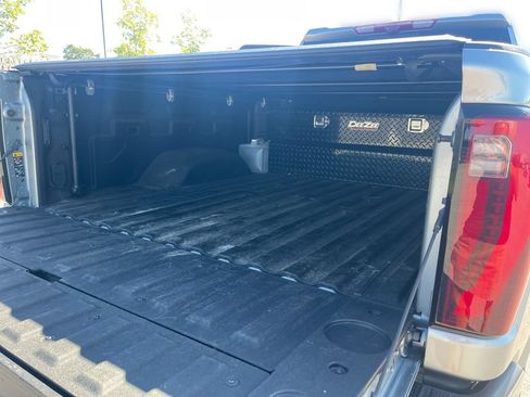 Used 2024 GMC Sierra 2500 Denali Ultimate w/ Max Trailering Package AWD/4WD image 7