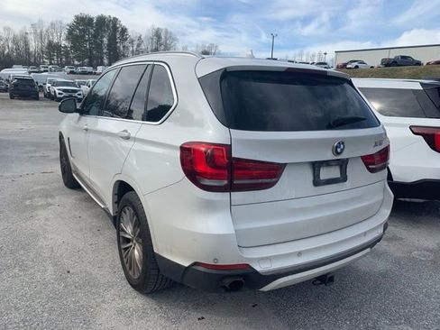 Used 2016 BMW X5 xDrive35i image 20