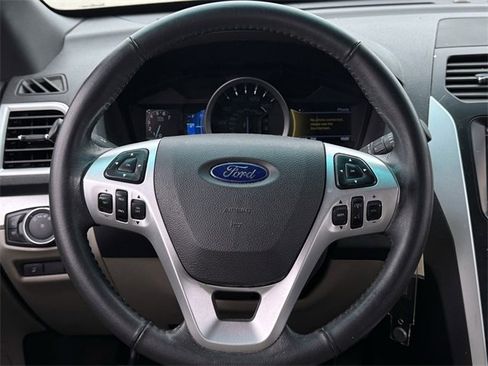 Used 2014 Ford Explorer XLT w/ Equipment Group 202A image 12