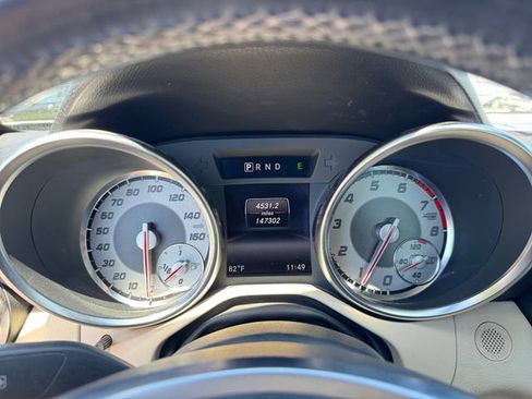 Used 2015 Mercedes-Benz SLK 250 image 14
