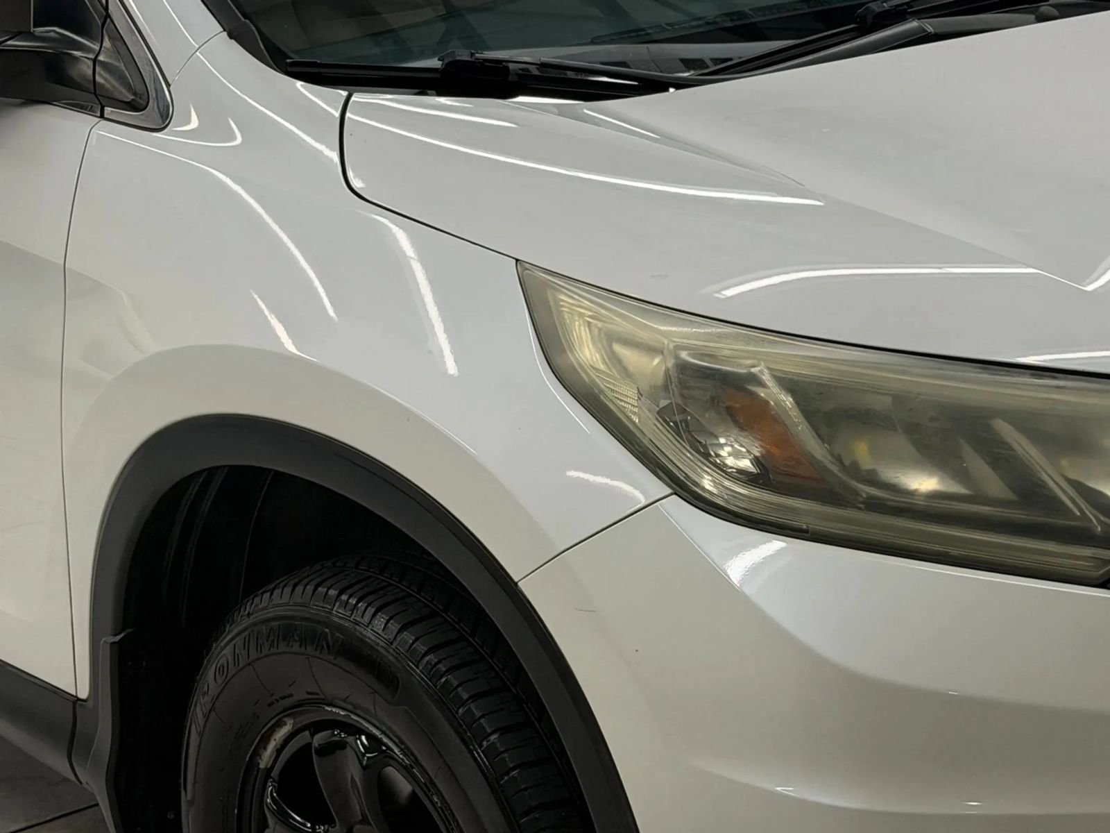 Used 2016 Honda CR-V LX image 6
