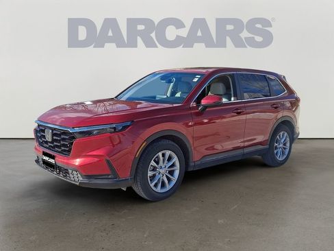 Used 2024 Honda CR-V EX-L image 3