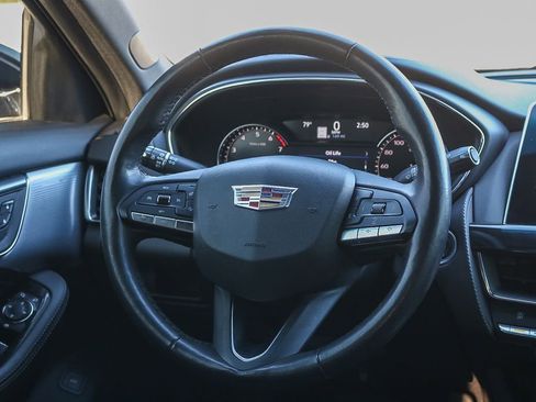 Used 2023 Cadillac CT5 Premium Luxury image 16