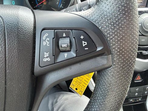 Used 2015 Chevrolet Cruze LT FWD image 19