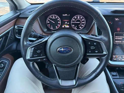 Used 2020 Subaru Outback Touring w/ Popular Package #2 image 12