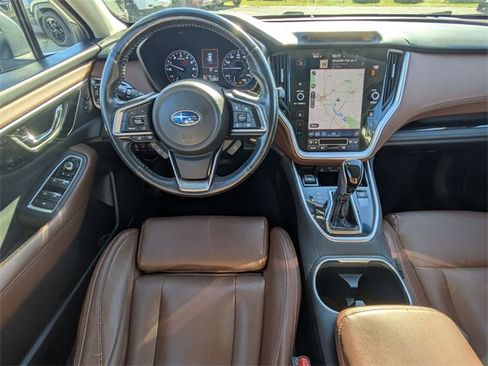 Used 2020 Subaru Outback Touring XT image 26